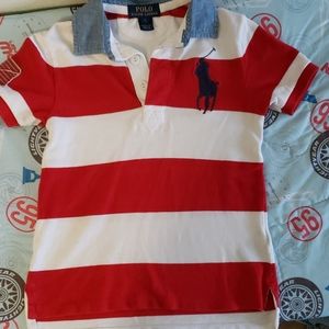 Boys Polo shirt
